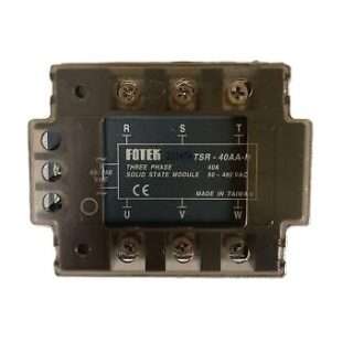 Fotek TSR-40AA-H Solid State Relay