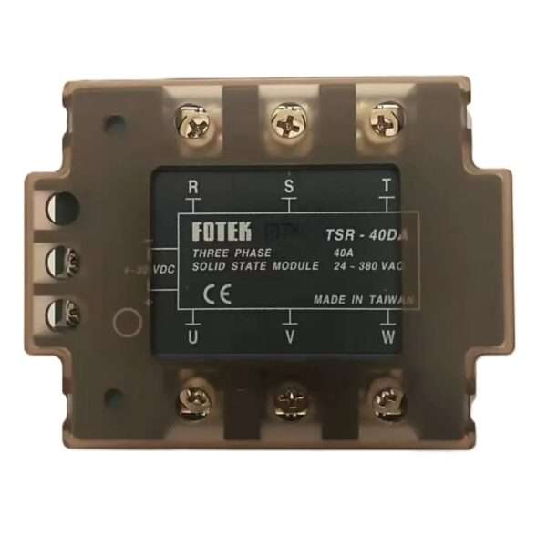 Fotek TSR-40DA Solid State Relay