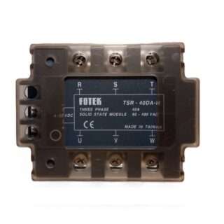 Fotek TSR-40DA-H Solid State Relay