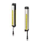 Omron F3SJ-A0295P30 Safety Sensor
