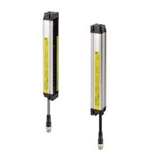 Omron F3SJ-A0295P30 Safety Sensor