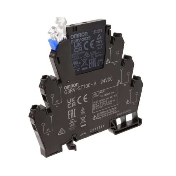 Omron G2RV-ST700 DC24 Relay
