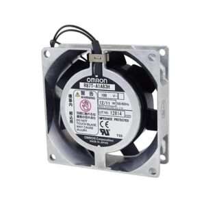 Omron R87F-A1A83H Fan