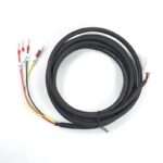 Omron R88A-CAGA003S Servo Power Cable