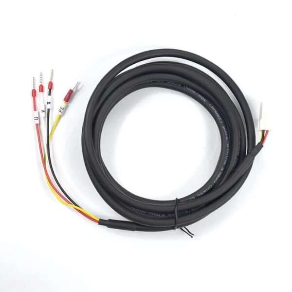 Omron R88A-CAGA003S Servo Power Cable