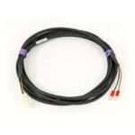 Omron R88A-CAGA003B Servo Brake Cable