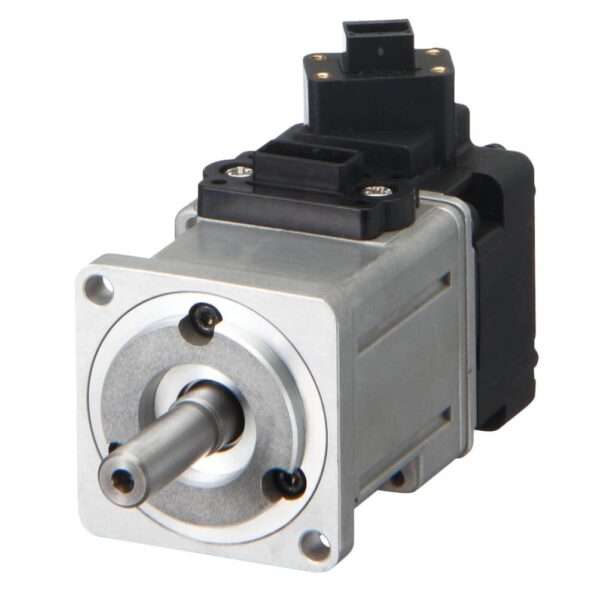 Omron R88M-K20030H-BS2 Servo Motor