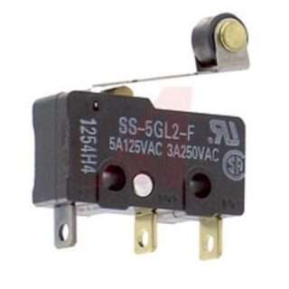 Omron SS-5GL2-F Switch