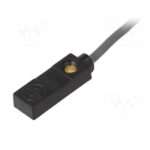 Omron TL-W3MC1 2M Proximity Sensor