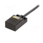Omron TL-W5MD1 2M Proximity Sensor