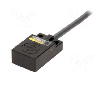 Omron TL-W5MD2 2M Proximity Sensor