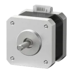 Autonics A4K-M245W Stepper Motor