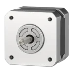 Autonics A2K-S544W-S Stepper Motor