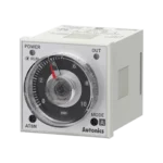Autonics AT8N-1 Analog Timer