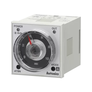 Autonics AT8N-2 Analog Timer