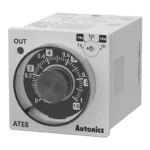 Autonics ATE8-41E Analog Timer