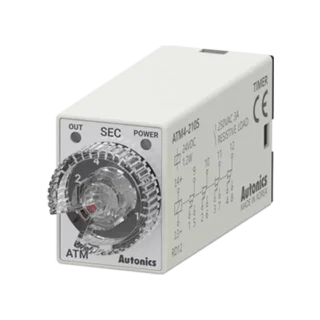 Autonics ATM4-510S Analog Timer