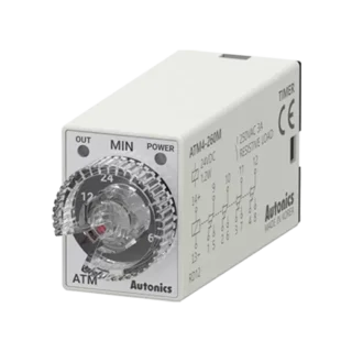 Autonics ATM4-560M Analog Timer