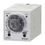 Autonics ATS11-43E Analog Timer