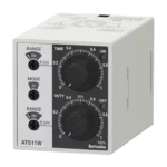 Autonics ATS11W-41 Analog Twin Timer