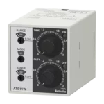 Autonics ATS11W-23 Analog Twin Timer