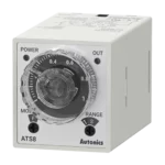 Autonics ATS8-11 Analog Timer