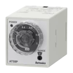 Autonics ATS8P-2M Power OFF Delay Analog Timer