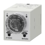 Autonics ATS8SD-4 Star-Delta Analog Timer
