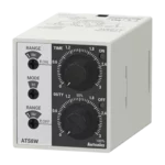 Autonics ATS8W-13 Analog Twin Timer