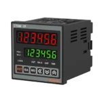 Autonics CT6M-1P2T Digital Counter/Timer