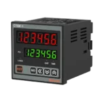 Autonics CT6M-I4T Digital Counter/Timer