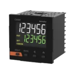 Autonics CX6M-1P4F LCD Counter/Timer
