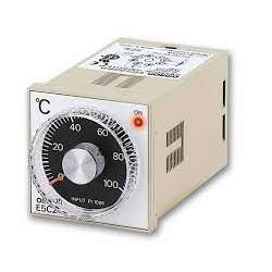 Omron E5C2-R20G AC100-240 0-100 Temperature Controller