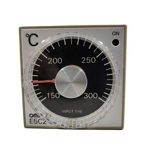 Omron E5C2-R20G AC100-240 150-300 Temperature Controller
