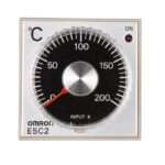 Omron E5C2-R40K AC100-240 0-200 Temperature Controller