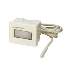 Omron E5LC-7 Digital Thermometer