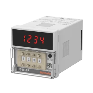 Autonics FS4E-1P4 Digital Timer