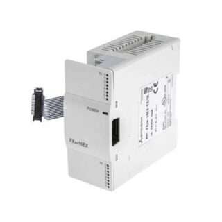 Mitsubishi FX2N-16EX-ES/UL Input Extension Unit