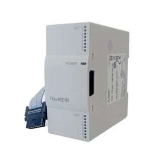Mitsubishi FX2N-16EYR-ES/UL Output Extension Unit