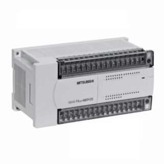 Mitsubishi FX2N-48ER-DS Input/Output Extension Unit