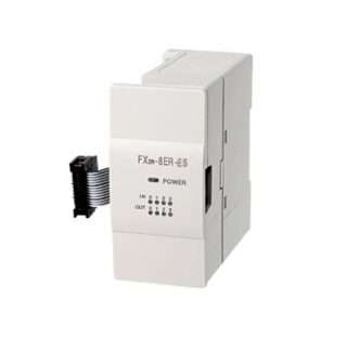 Mitsubishi FX2N-8ER-ES/UL Input/Output Extension Unit