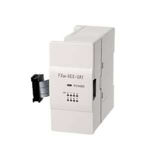 Mitsubishi FX2N-8EX-UA1/UL Input Extension Unit