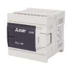 Mitsubishi FX3G-14MR/ES Programmable Controller
