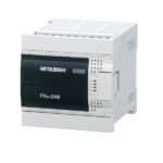 Mitsubishi FX3G-24MR/ES Programmable Controller