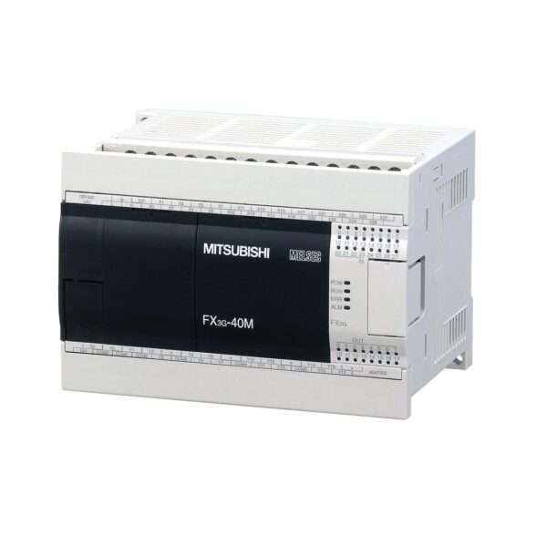 Mitsubishi FX3G-40MT/DSS Programmable Controller