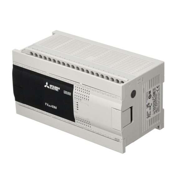 Mitsubishi FX3G-60MT/DS Programmable Controller