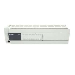 Mitsubishi FX3U-128MT/ESS Programmable Controller