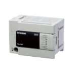 Mitsubishi FX3U-16MT/ES Programmable Controller
