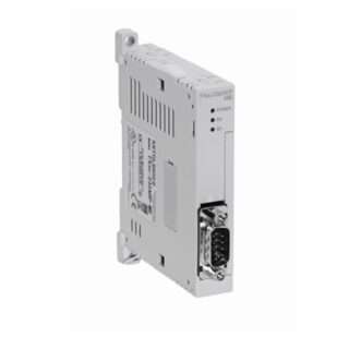Mitsubishi FX3U-232ADP-MB Communication Adapter