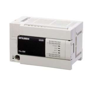 Mitsubishi FX3U-32MS/ES Programmable Controller